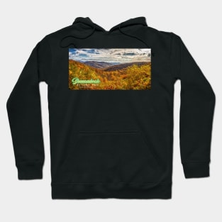 Shenandoah National Park Hoodie